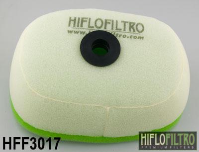 Hiflo air filter fits suzuki dr-z250 k1,k2,k3,k4,k5,k6,k7 2001-2007