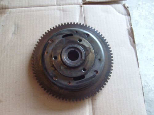 1993 sea doo gts 580 flywheel