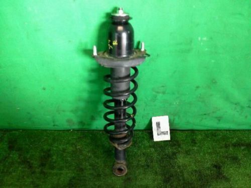 Toyota prius 2005 rear left strut [1150411]