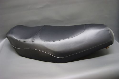 Honda ch125  spacy seat cover 1983 1984     in 25 colors