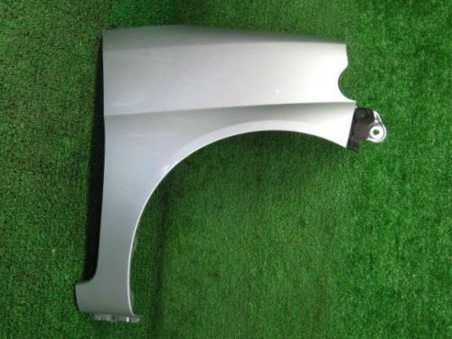 Daihatsu esse 2009 right fender panel [0810600]