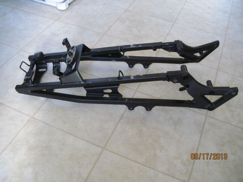 2003/2004 gsxr 1000 rear subframe