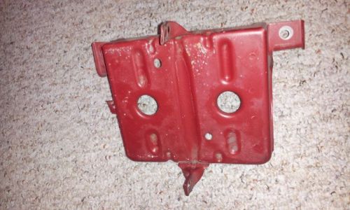 03 04 05 kia rio battery tray oem 2003,2004,2005