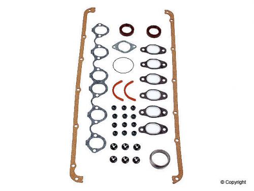 Reinz engine cylinder head gasket set fits 1982-1986 volvo 244,245