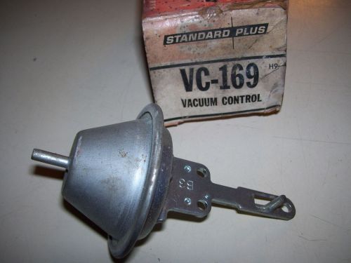 1965-74 chevy gm vacuum control - standard vc-169 -  ch393
