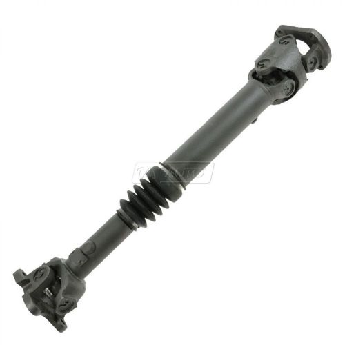 Rear driveshaft a1 cardone for ford bronco w/auto 90-96