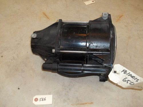 94 95 polaris sl 650 jet pump assembly impeller