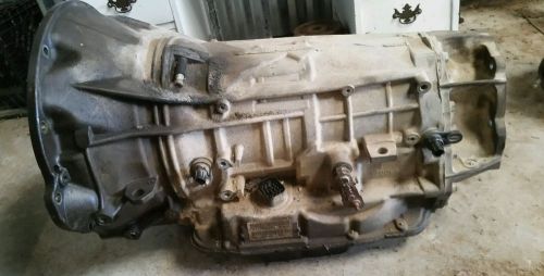 2002 dodge ram 1500 4x4 transmission 156k miles