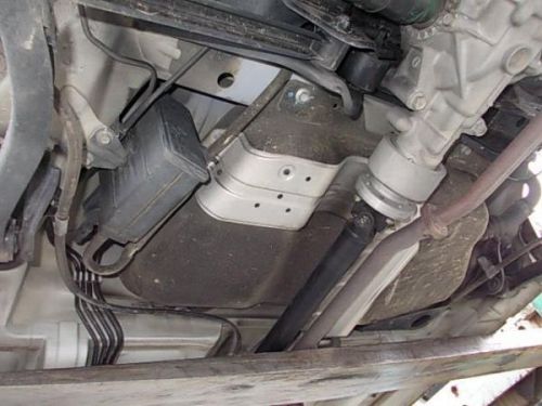 Subaru stella 2007 fuel tank(contact us for better price) [7529100]