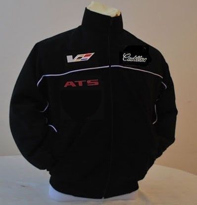 Cadillac ats  v series quality jacket