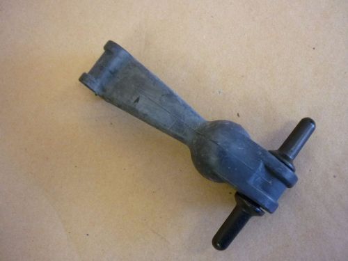 Battery hold down clamp / hook 12298148-1