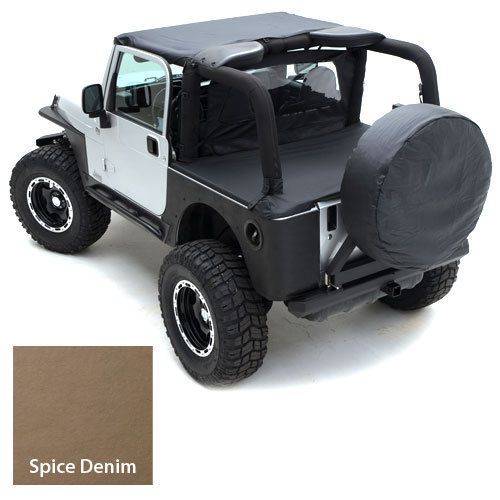 Smittybilt extended top 93617