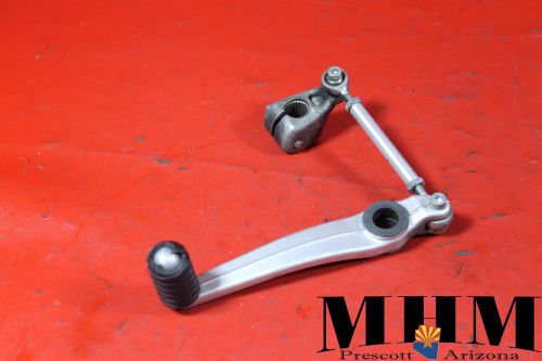 05 buell lightning cityx xb9sx xb9s xb9 shifter linkage shift link pedal str8