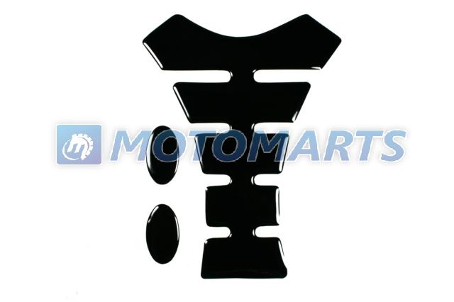 Bk tank pad for cbr 600 900 1000 rr gsx r 750 r1 r6 s zx 6r 9r 10r katana bandit