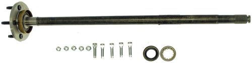 Dorman 630-205 axle shaft fit ford crown victoria 98-02 fit lincoln town car