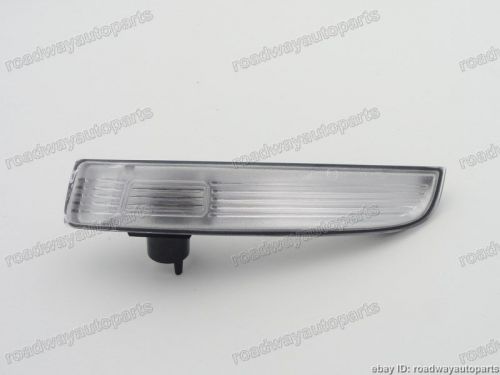 1pc driver side oem mirror turn singal light for ford escape kuga 2013-2016