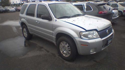 01 02 03 04 05 06 07 ford escape stabilizer bar front 3.0l 268449