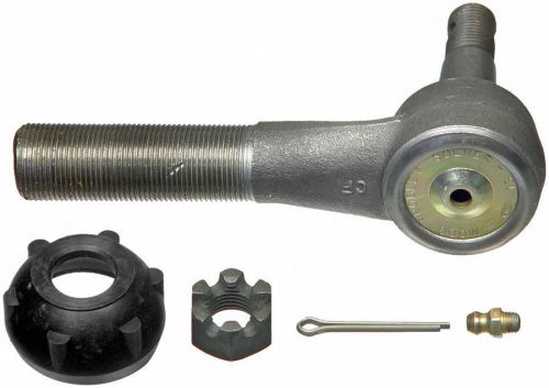 Es2065l front left outer steering tie rod end for ford econoline club wagon