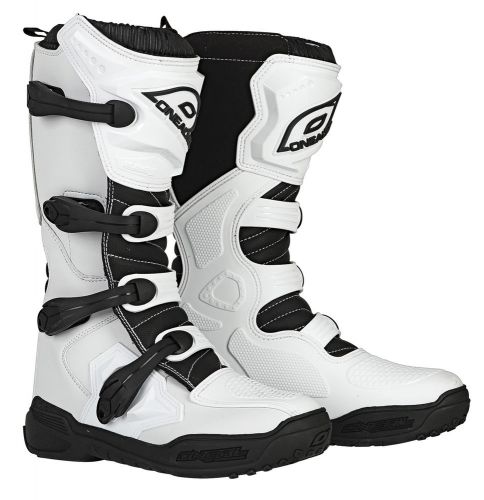 O&#039;neal 2016 element boots 7 white