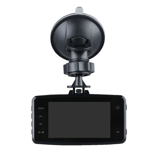 2.7&#039;&#039; hd 1080p 1200w car dvr ntk96650 vehicle digital video dash camera recorder