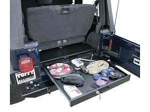 Tuffy security products full length underseat drawer and tuffy mounting kit