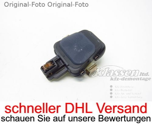 Rain sensor mercedes benz s-klasse w222 a2229007301