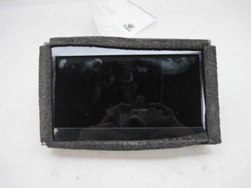 Info display screen nissan maxima 2004 04 2005 05 280907y11u up 528142