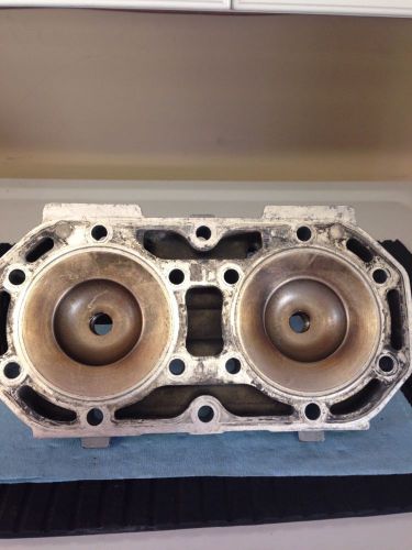 750ss 750sx 750sxi kawasaki high compression head great condition!