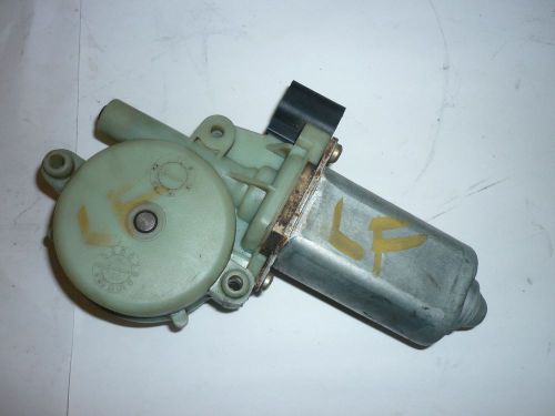 1997 ford taurus left front window motor