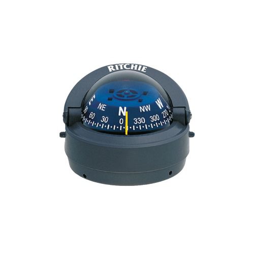 E.s. ritchie &amp; sons s-53g ritchie explorer compass