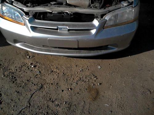 98 99 00 01 02 honda accord starter motor 2.3l at 237672