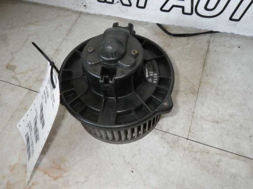 97 98 99 00 01 toyota camry blower motor 36034