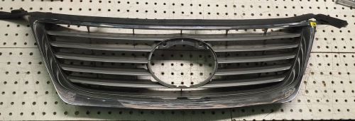 07-09 lexus es350 front grill bumper grille 53101-33190 oem 910086