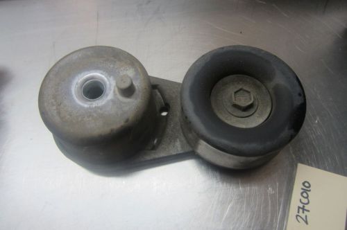 27c010 2006 nissan xterra 4.0 serpentine tensioner