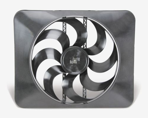 Flex-a-lite 180 black magic electric fan