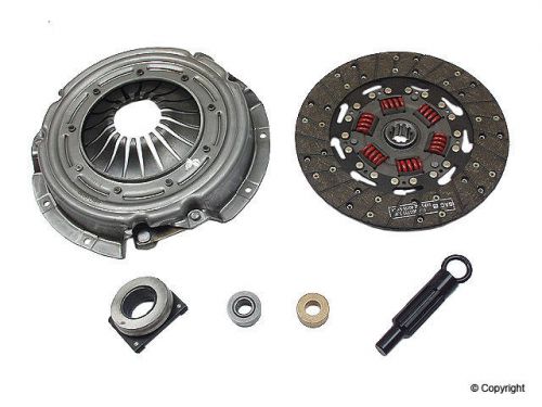 Sachs clutch kit fits 1968-1973 mercury montego cougar