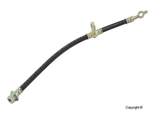 Nichirin brake hydraulic hose fits 1986-1988 acura legend