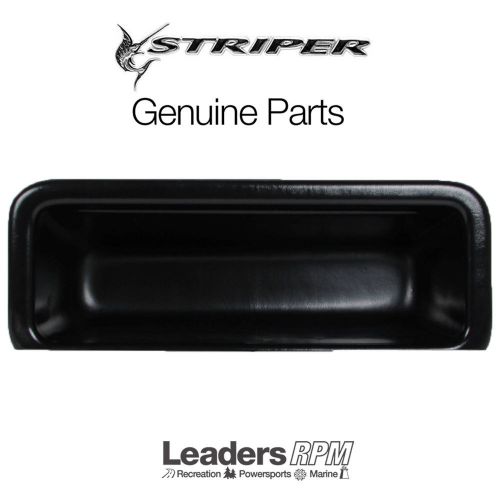 Seaswirl striper boats new oem glove box-combing 2268-1156-glvbox-20