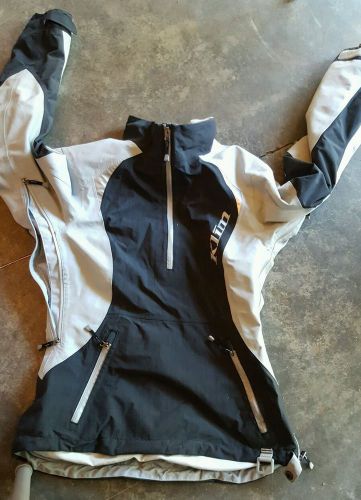 Klim womens xs cascade pullover