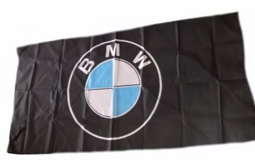 Bmw black flag banner m6 convertible x5 m x6 m m6 amazing limited 5x3 feet