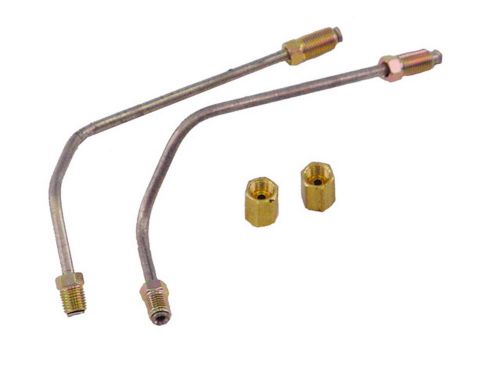 Rubicon express re1505 brake line extension fits 87-95 wrangler (yj)