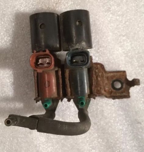 Toyota 4 runner auto diff disconnect vacuum switch shift valve 96 97 98 99 00 01