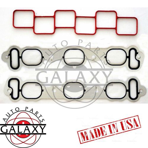 Magnum gaskets ms18070 engine intake manifold gasket set