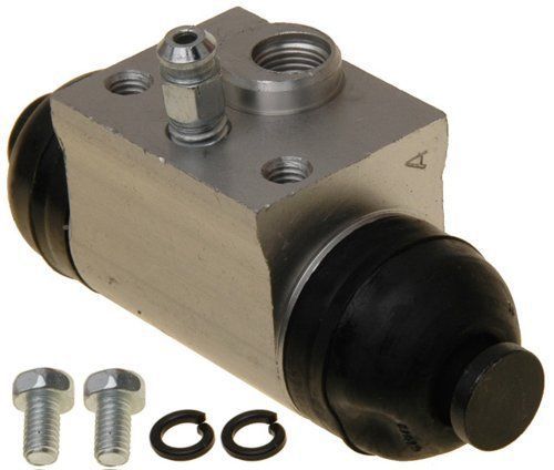 Raybestos wc370231 professional grade drum brake wheel cylinder