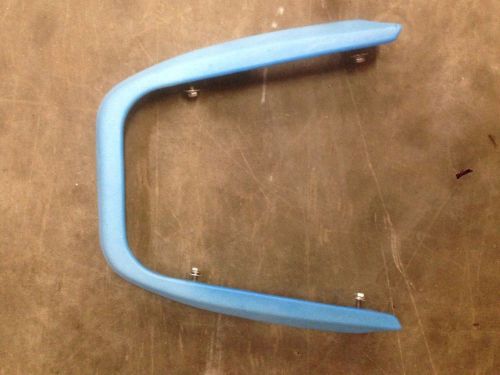 1996polaris sl 700 rear grab handle