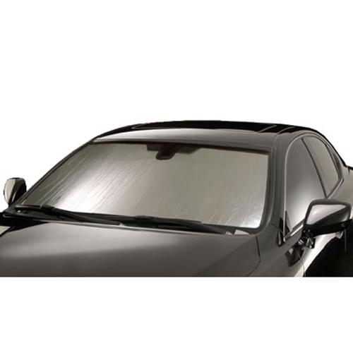 Acura 2009 to 2011 rl custom fit front windshield sun shade, ac21, + free gift