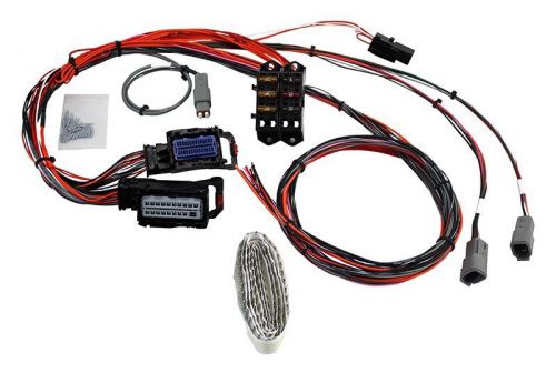 Aem infinity-8/10/12 mini universal harness  pn: 30-3703