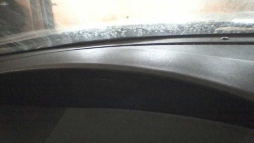 10 11 mazda 3 info-gps-tv screen display screen upper center dash single screen