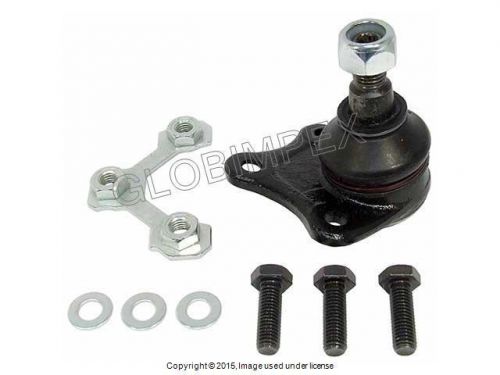 Volkswagen (1998-2010) ball joint right (passenger side) delphi + warranty