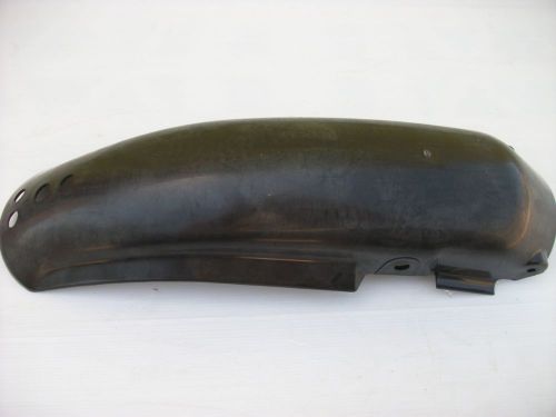 Oem suzuki ts50w ts 50 w ts50 rear fender 63113-13610